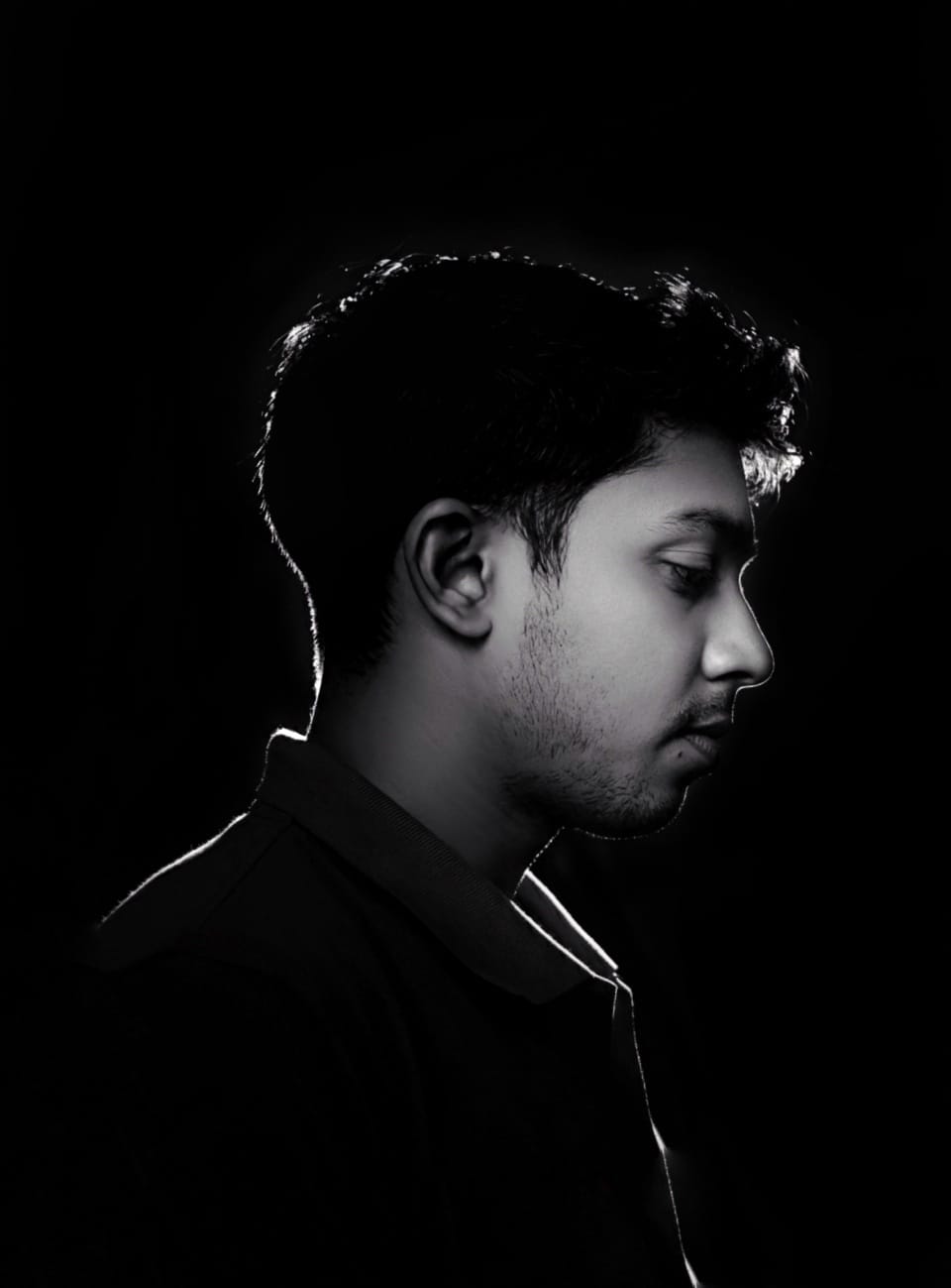 Tapash Sutradhar